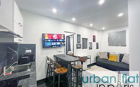 Urban Flat 189 - Atelier Montparnasse Vuitton